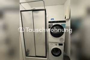 Tauschwohnung: Tausche 2-Zimmer-Flat mit Balkon in Mainz Neustadt – Die vollständige Adresse der Immobilie erhältst du vom Anbieter., 55118 Neustadt, Mainz – Vorschaubild 10