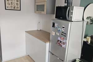 Helle 2-Zimmer WBS-Wohnung im Altbau!! – Martin-Luther-Straße ., 52062 Kaiserplatz, Aachen – Vorschaubild 4
