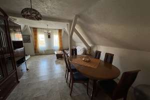 *** IDEALE KAPITALANLAGE oder EIGENNUTZ *** 7 Zimmerwohnung mit RESERVE in Pforzheim Nordstadt *** – Die vollständige Adresse der Immobilie erhältst du vom Anbieter., 75177 Nordstadt, Pforzheim – Vorschaubild 6