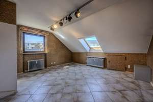 Individuelle, großzügige 5-Zimmer-Dachterrassenwohnung mit Kamin nahe Westpark- mit Potenzial! – Die vollständige Adresse der Immobilie erhältst du vom Anbieter., 80686 Land in Sonne, München – Vorschaubild 11