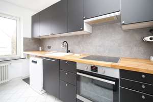 Gepflegte 2,5-Zimmer-Wohnung mit Südbalkon in München-Obersendling – 81379 Obersendling, München – Vorschaubild 6