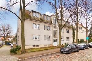 Nachmieter für ruhige 2-Zimmer Wohnung mit Sonnenbalkon in Tempelhof gesucht! – Die vollständige Adresse der Immobilie erhältst du vom Anbieter., 12105 Tempelhof, Berlin – Vorschaubild 10
