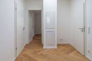 ! NEUBAU !- 3-Zimmer Dachgeschosswohnung mit Loggia in Wilmersdorf – Wexstraße 28, 10715 Wilmersdorf, Berlin – Vorschaubild 5