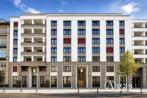 Bestlage! 3-Zimmer mit Balkon und Tiefgaragenstellplatz in Berlin Mitte – Die vollständige Adresse der Immobilie erhältst du vom Anbieter., 10179 Mitte (Ortsteil), Berlin – Vorschaubild 2