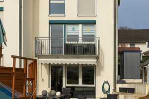 Willkommen zu Hause 🏡Reihenendhaus in familiärer LAGE – Wetteraukreis – Vorschaubild 2