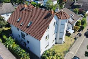 Aparte 2 Zimmerwohnung mit Balkon   - Bestlage Rumpenheim mit Balkon und Tiefgarage – 63075 Rumpenheim, Offenbach am Main – Vorschaubild 17