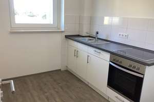 Ein tolles Wohngefühl: 1-Zimmer-Single-Appartment, frisch saniert und sofort anmietbar! – Brüder-Grimm-Ring 12, 23560 Moisling, Lübeck – Vorschaubild 7