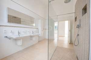 Neuer Preis: Schlosshotel – Exklusive Terrassenwohnung in traumhafter Lage mit einzigartigem Blick – Die vollständige Adresse der Immobilie erhältst du vom Anbieter., 69117 Altstadt, Heidelberg – Vorschaubild 11