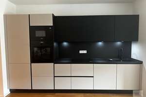 Neuwertige 2-Zimmer Wohnung in Heerdt / Oberkassel – Romy-Schneider-Strasse 102, 40549 Heerdt, Düsseldorf – Vorschaubild 17