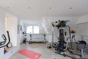 Traumvilla in Isernhagen-Süd mit 480 m² Wohnfläche - ohne Käuferprovision – Die vollständige Adresse der Immobilie erhältst du vom Anbieter., 30657 Isernhagen-Süd, Hannover – Vorschaubild 44