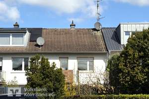 Köln-Weiß!!! Schönes kleines Reihenmittelhaus in ruhiger Lage – Die vollständige Adresse der Immobilie erhältst du vom Anbieter., 50999 Weiß, Köln – Vorschaubild 11