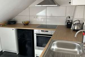 2-Zimmer DG-Wohnung in Pforzheim Nordstadt mit Zusatzzimmer (z.B. Büro) – Kronprinzenstr. 41, 75177 Nordstadt, Pforzheim – Vorschaubild 14