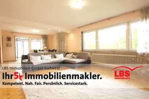 Freistehendes Haus mit großzügigem Platzangebot und traumhaftem Garten – Böblingen (Kreis) – Vorschaubild 2