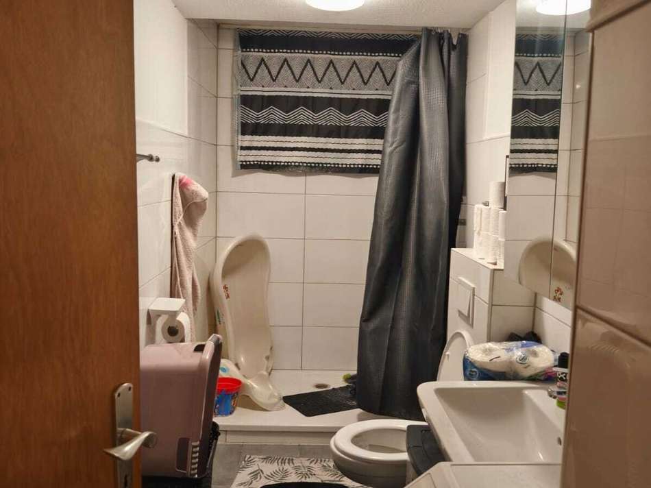 2.OG-Badezimmer