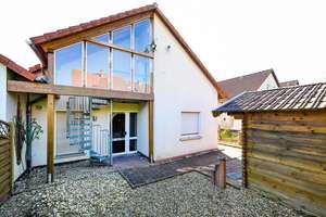 Zuhause mit Herz – Großzügige Doppelhaushälfte in Bockum-Hövel mit sonniger Terrasse