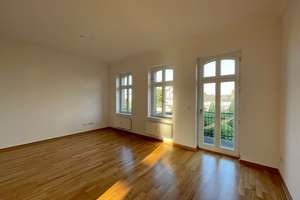 Wohntraum nahe der beliebten Karl-Heine-Straße ! 3 Räume mit sonnigem Balkon!