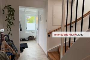 IMMOBERLIN.DE - Sehr attraktives Haus mit Südgarten & Garage in familienfreundlicher Lage – Die vollständige Adresse der Immobilie erhältst du vom Anbieter., 12683 Biesdorf, Berlin – Vorschaubild 6