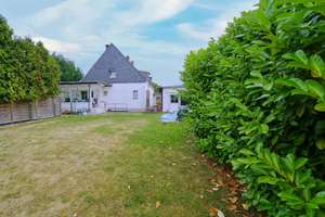 Ihr Projekt in Hitdorf – Doppelhaushälfte mit großem Garten und Möglichkeiten – Die vollständige Adresse der Immobilie erhältst du vom Anbieter., 51371 Hitdorf, Leverkusen – Vorschaubild 22