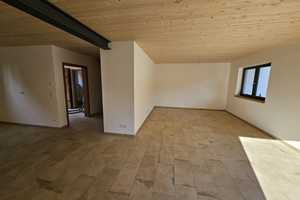 Doppelhaushälfte in Bad Heilbrunn zu vermieten, Holzhaus KFW40, Niedrigenergiehaus – Bierhäuslweg 17, 83670 Bad Tölz-Wolfratshausen (Kreis) – Vorschaubild 9
