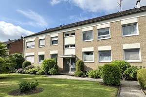 Freigestellte 3-Zimmer-Wohnung mit Garage in der Wüste – Die vollständige Adresse der Immobilie erhältst du vom Anbieter., 49080 Wüste, Osnabrück – Vorschaubild 8