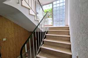 Voll unterkellertes 1-2 Familienhaus mit gutem Raumangebot, Hof, 50 m² Carport  u. Gartenmöglichkeit – Südliche Weinstraße (Kreis) – Vorschaubild 48