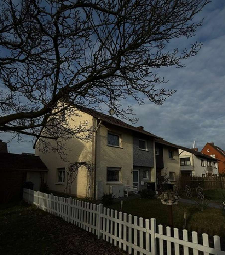 Immobilie in Bergkamen - Einfam.-Haus mit Einlieger-Studio! ... kaufen - einziehen - sofort wohlfühlen! So einfach geht das! - Bild 1