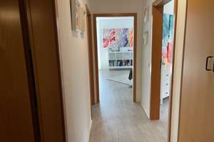 Sehr schöne 2-Zimmer- Wohnung zu vermieten! Mit Balkon! – Sülldorfer Landstraße 2, 22589 Iserbrook, Hamburg – Vorschaubild 9