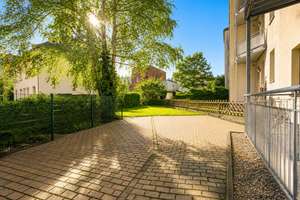 3RW-Dachgeschoss -Maisonette | Balkon und Gäste-WC – 4177 Altlindenau, Leipzig – Vorschaubild 4