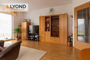 Einziehen und Wohlfühlen - moderner barrierefreier Bungalow mit Garten sucht neuen Eigentümer – Mansfeld-Südharz (Kreis) – Vorschaubild 11