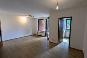 Gut geschnittene 1-Zimmer-Wohnung mit Balkon und EBK in Lübeck – Auf der Höhe 20a, 23558 Lübeck – Vorschaubild 4