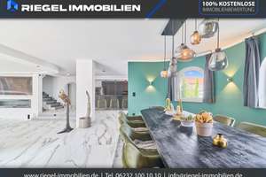 Sie hier? Wir auch! Diese atemberaubende Villa mit Pool bietet ein unvergleichliches Wohnerlebnis – Die vollständige Adresse der Immobilie erhältst du vom Anbieter., 67360 Lingenfeld – Vorschaubild 13