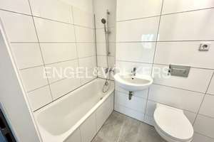 Wunderschöne 4 - Raumwohnung in Top Lage mit Einbauküche und Balkon – Fröbelstraße 134, 39110 Stadtfeld West, Magdeburg – Vorschaubild 10
