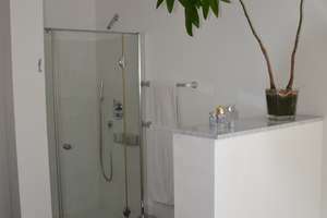 Helle Loft-Galeriewohnung im Herzen Heilbronns – 2 Min. zum Hbf, 2 Parkplätze ab 1.10.26 – Mozartstr 25/1, 74072 Heilbronn, Heilbronn – Vorschaubild 7