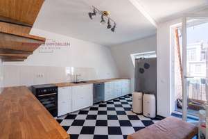 Geschichte auf zwei Ebenen: Maisonette im Buchgewerbehaus – provisionsfrei für Käufer – Gutenbergplatz 5 ETW71, 4103 Zentrum-Südost, Leipzig – Vorschaubild 9