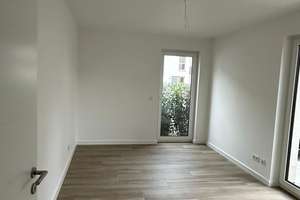 Wunderschöne 3-Zimmer Wohnung im Innenhof inkl. Einbauküche – Ludenberger Str. 19, 40629 Grafenberg, Düsseldorf – Vorschaubild 9