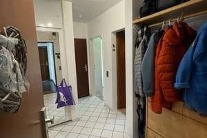 Solide Kapitalanlage in Essen: Vermietete Wohnung im 1.Obergeschoss mit Balkon – Wüstenhöfer Str. 154, 45355 Bochold, Essen – Vorschaubild 2