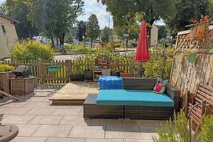 Hochwertige 3 Zimmer Wohnung mit Terrasse im Stadtkern von Traunstein – Die vollständige Adresse der Immobilie erhältst du vom Anbieter., 83278 Traunstein – Vorschaubild 8