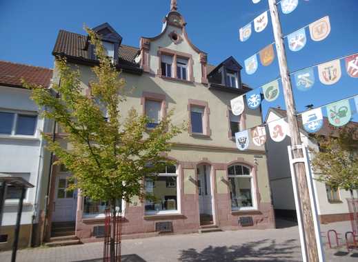 Haus Kaufen In 68782 Brühl Baden