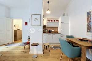 Charmante 1-Zimmer-Wohnung im Herzen von Berlin-Mitte – Torstr 225, 10115 Mitte (Ortsteil), Berlin – Vorschaubild 13