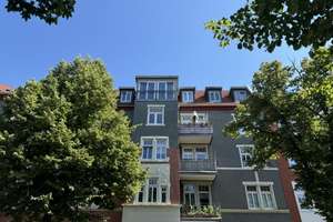 3-Zimmer-Wohnung in der Erfurter Johannesvorstadt – 99086 Johannesvorstadt, Erfurt – Vorschaubild 3