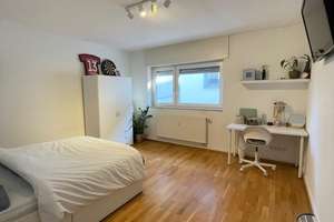 Befristete & möblierte 3-Zimmer-Wohnung im Westend – Die vollständige Adresse der Immobilie erhältst du vom Anbieter., 60323 Westend-Süd, Frankfurt am Main – Vorschaubild 7