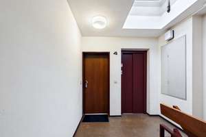 Weststadt-Invest: vermietete 2-Zimmer-Wohnung mit TG-Stellplatz in beliebter Lage! – Die vollständige Adresse der Immobilie erhältst du vom Anbieter., 70178 Rotebühl, Stuttgart – Vorschaubild 8