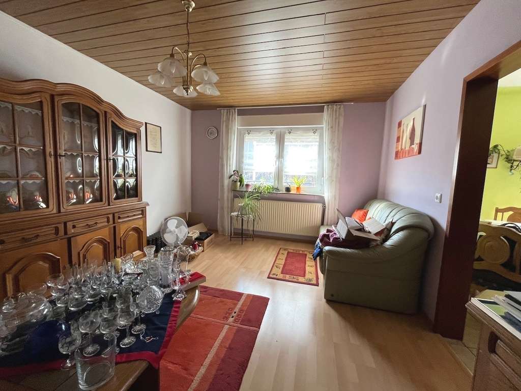 Immobilie in Mettlach - Einfamilienhaus in Mettlach - Bild 4