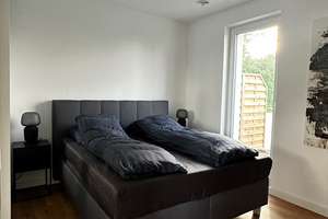 Exklusives Penthouse mit großzügiger Dachterrasse & unverbautem Blick über das Leinetal – 37574 Einbeck – Vorschaubild 8