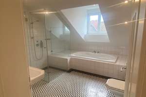 Schöne 4-Zimmer Maisonettewohnung in Biebrich  – Straße der Republik 45, 65203 Biebrich, Wiesbaden – Vorschaubild 19