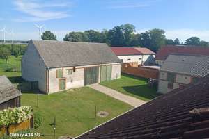 Großes Bauernhaus mit Nebengelass  – Zernitzer Dorfstr. 38, 16845 Zernitz-Lohm – Vorschaubild 5