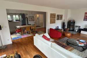 Moderne DHH in sehr ruhiger Bestlage von Ottobrunn – Haydnstr. 10 b, 85521 München (Kreis) – Vorschaubild 1