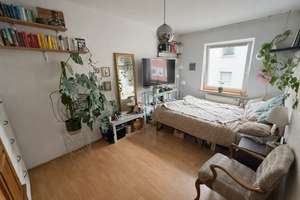 Attraktive 3-Zimmer-Wohnung in Köln – ca. 67 m² – gepflegt & gut vermietet – Die vollständige Adresse der Immobilie erhältst du vom Anbieter., 50733 Nippes (Ortsteil), Köln – Vorschaubild 1