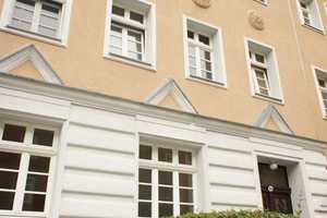 Inkl. EBK /  Bad mit Dusche / Laminat ! – Helmholzstraße 48, 9131 Chemnitz – Vorschaubild 14