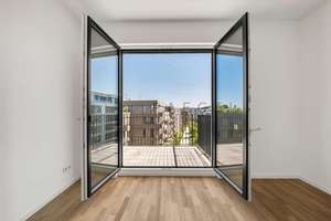 Sonnige 3-Zimmer-Wohnung mit Terrasse und Tiefgarage in zentraler Lage – Die vollständige Adresse der Immobilie erhältst du vom Anbieter., 10179 Mitte (Ortsteil), Berlin – Vorschaubild 18
